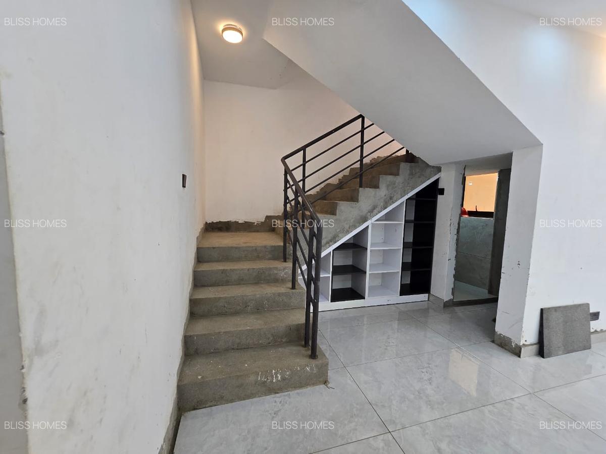 4 Bed Villa with En Suite at Mtwapa - 6