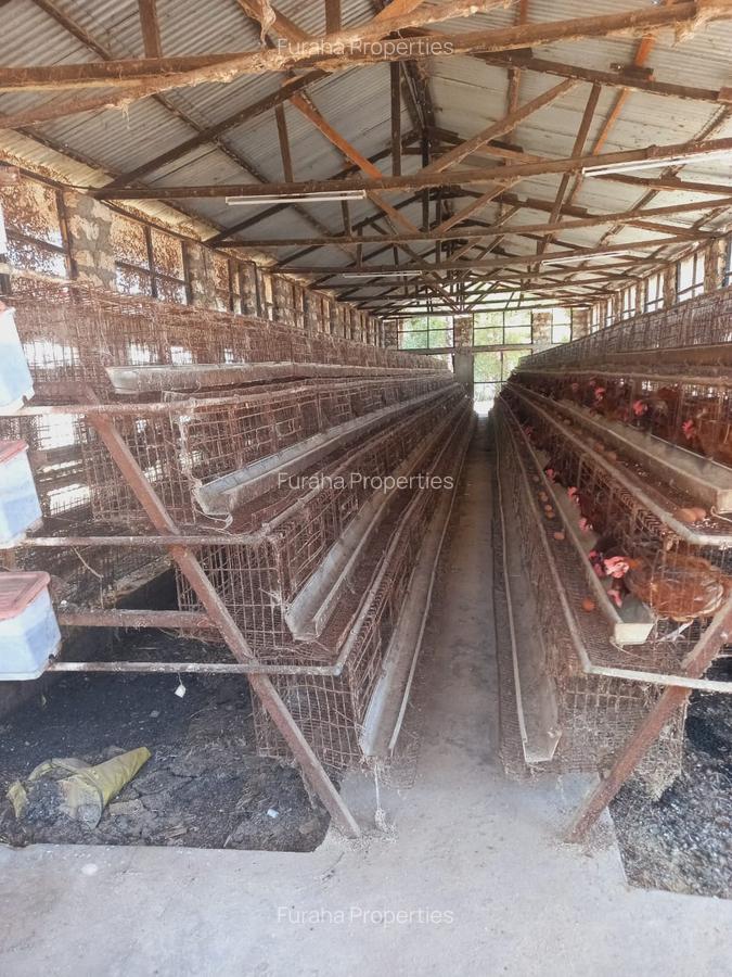 3 ac Land in Malindi - 4