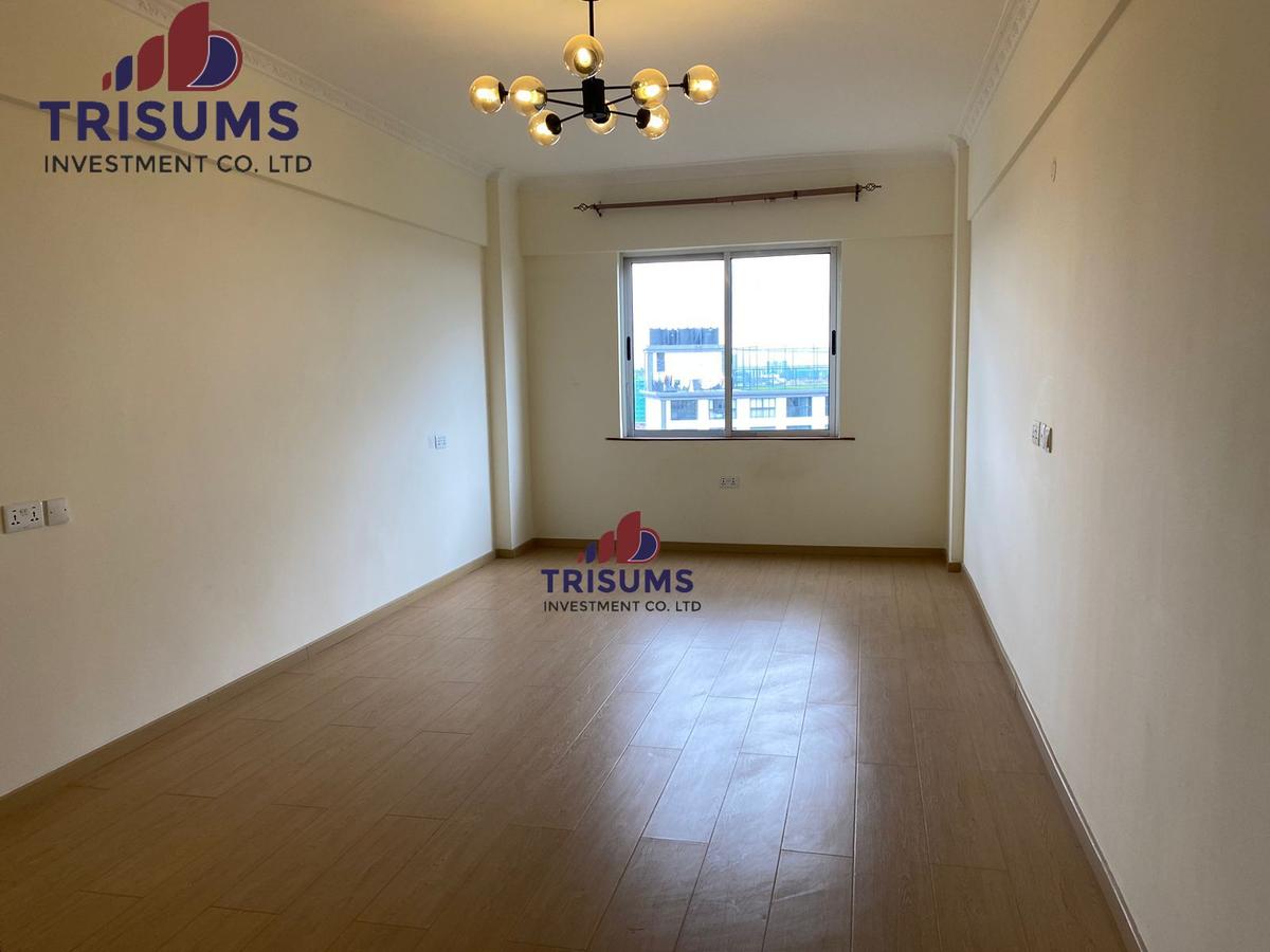 2 Bed Apartment in Kileleshwa - 5