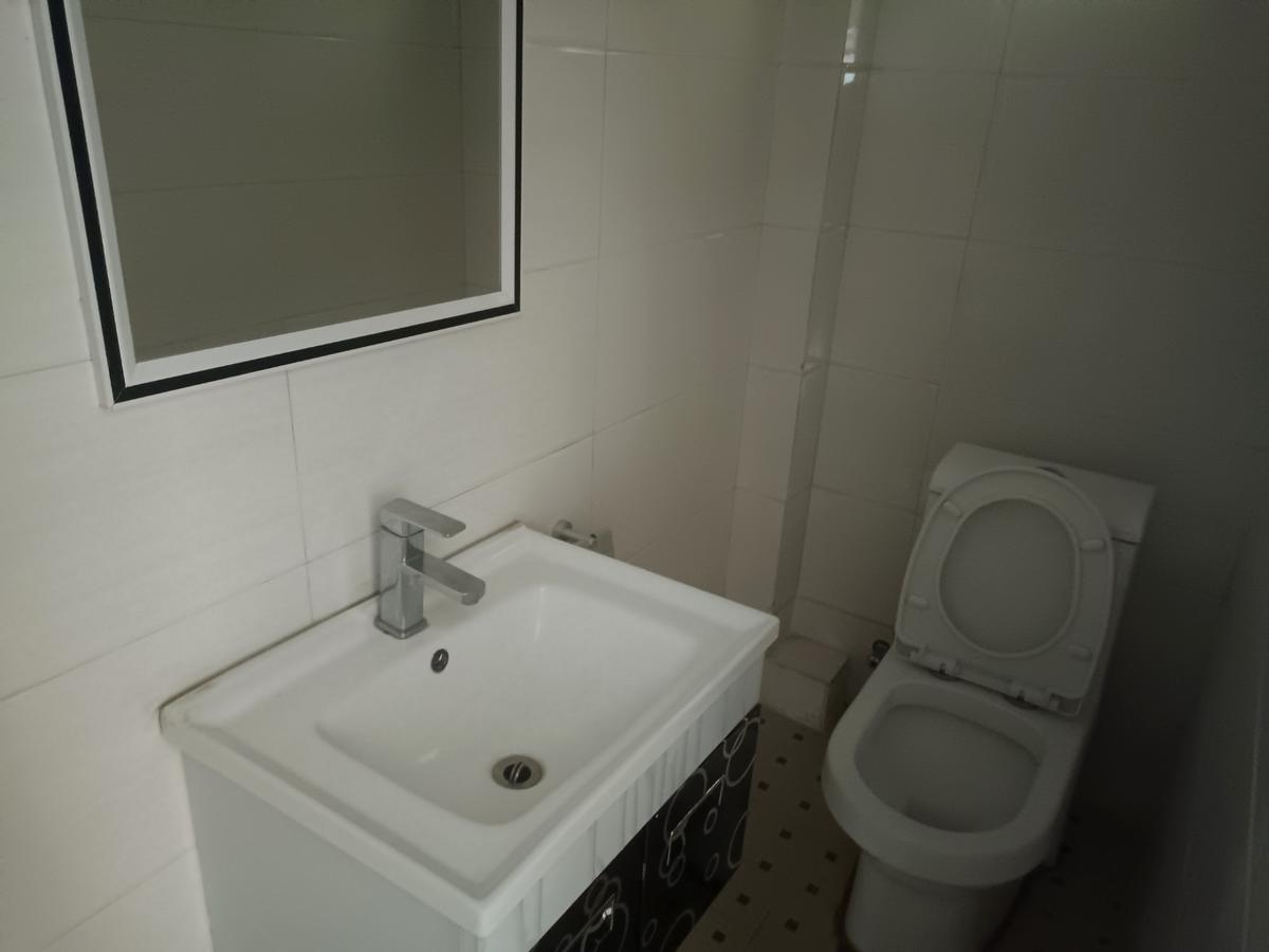 3 Bed Apartment with En Suite in Kilimani - 18