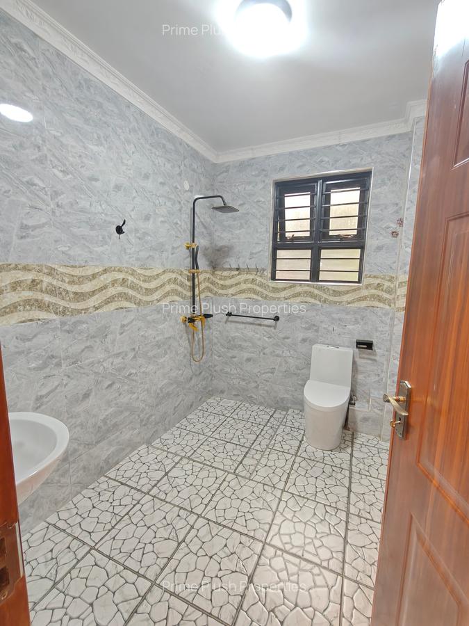 5 Bed House with En Suite in Karen - 8