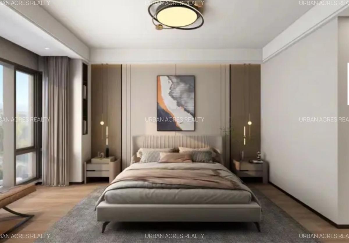 2 Bed Apartment with En Suite at Riverside Drive - 3