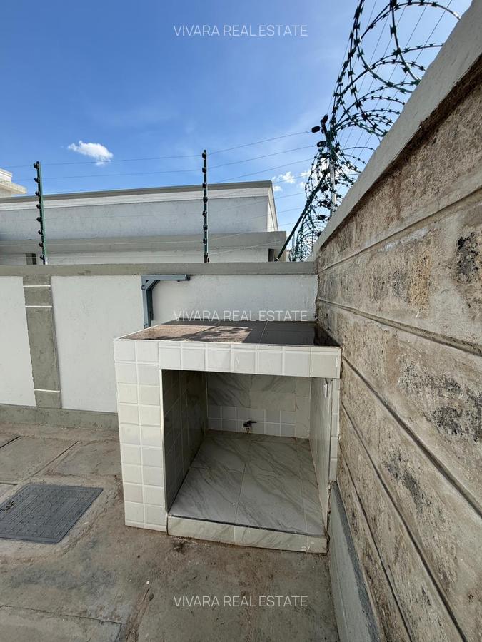 3 Bed Villa with En Suite in Ruiru - 8