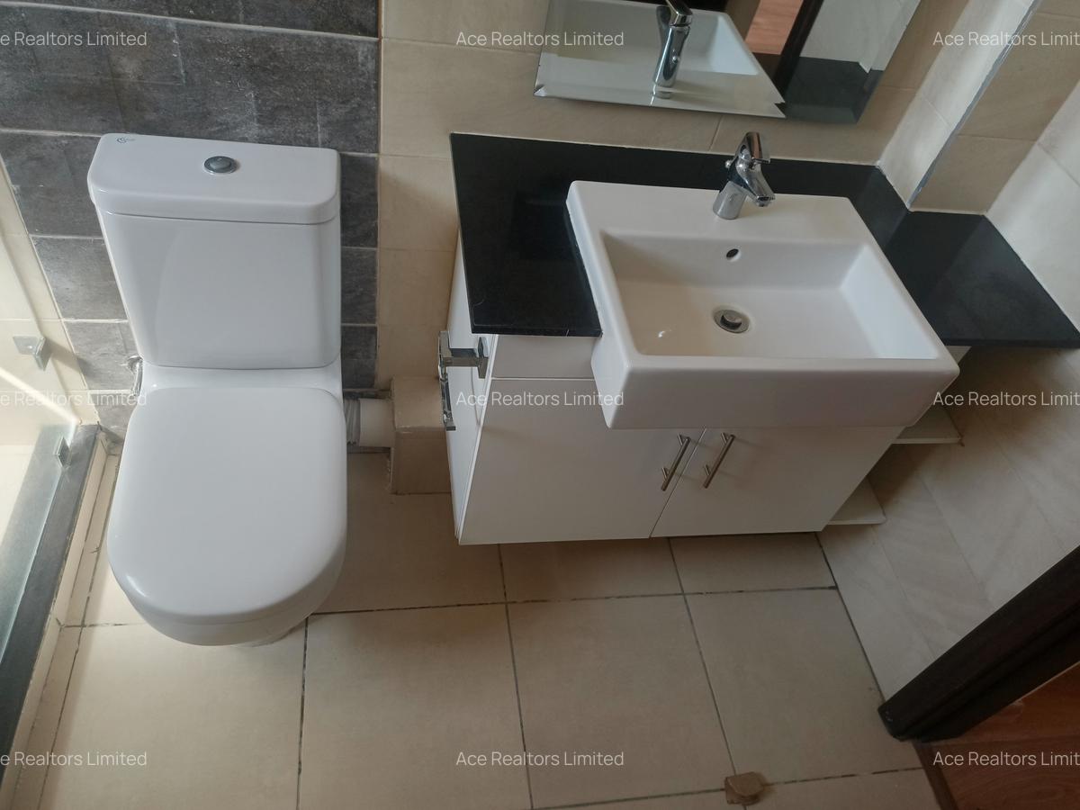 3 Bed Apartment with En Suite at General Mathenge - 8