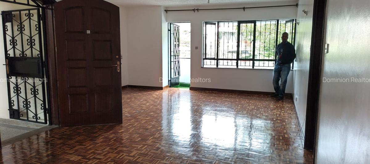3 Bed Apartment with En Suite at Githunguri Road - 3