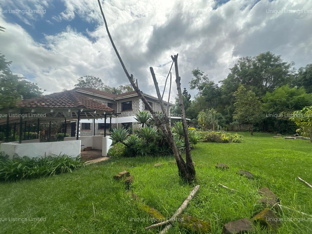 0.5 ac Office with Service Charge Included in Lavington - 10