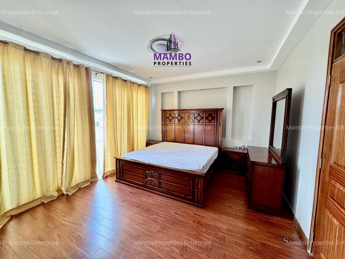 4 Bed Townhouse with En Suite at Runda - 15