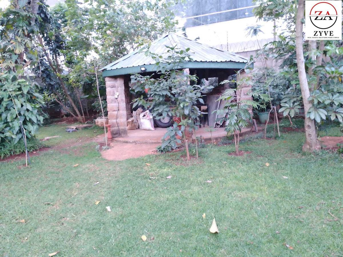 2 Bed House with En Suite in Kileleshwa - 4