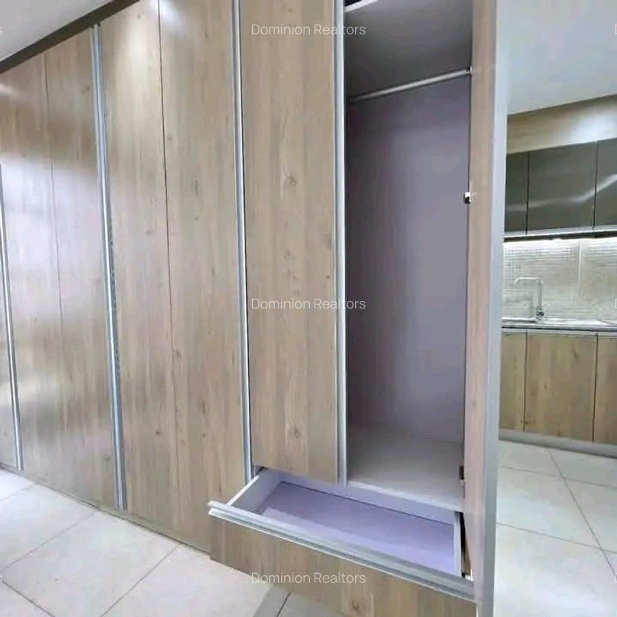 Studio Apartment with Swimming Pool at Sports Rd - 3