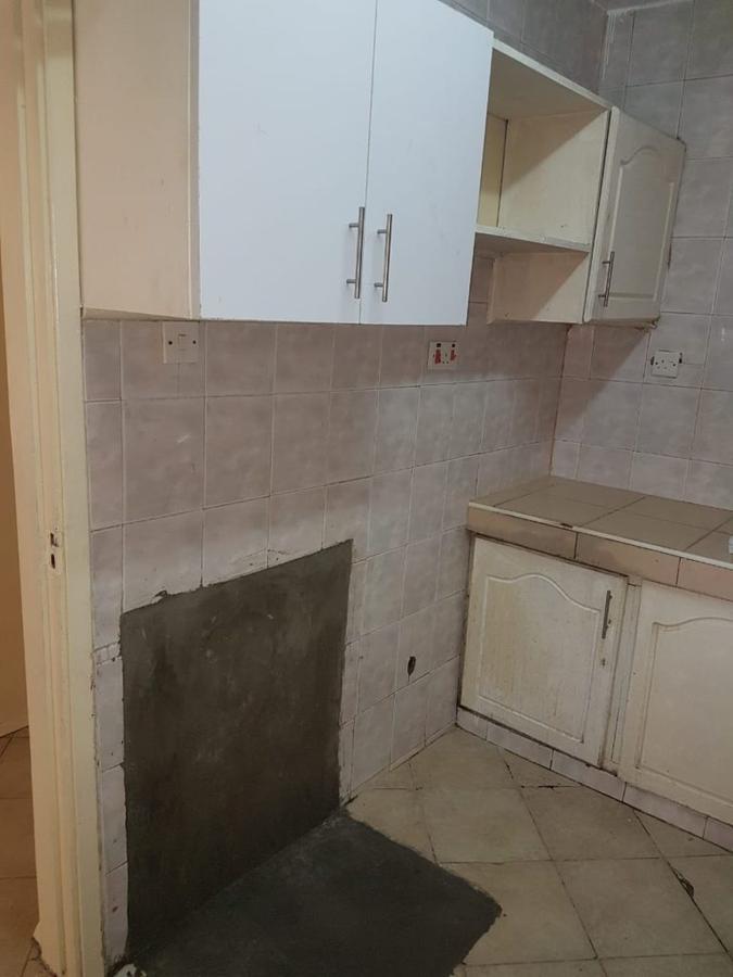 Bedsitter in Ngumo Estate - 2