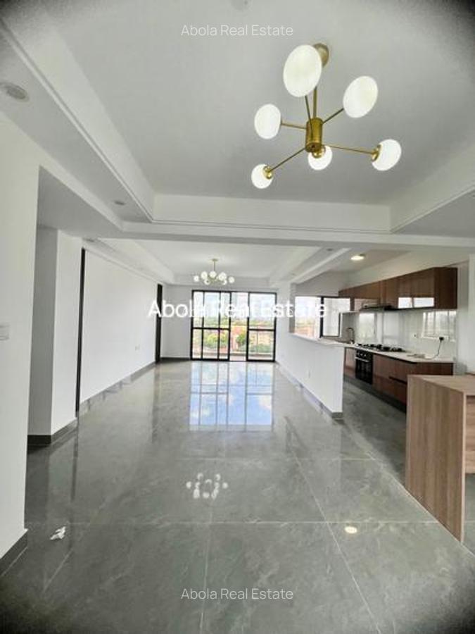 2 Bed Apartment with En Suite in Riverside - 1