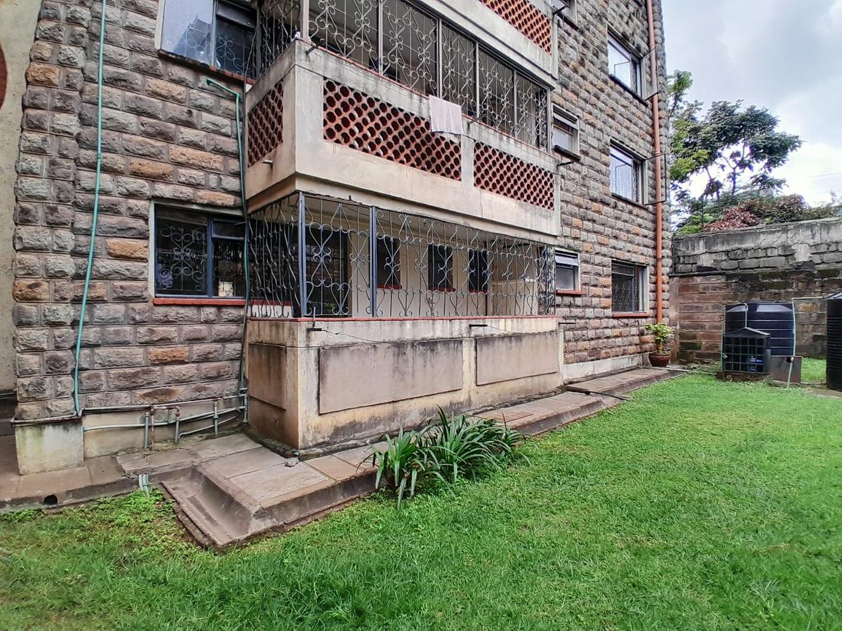 3 Bed Apartment with En Suite in Kilimani - 7