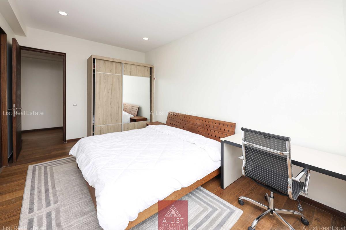 Furnished 2 Bed Apartment with En Suite at Donyo Sabuk - 8