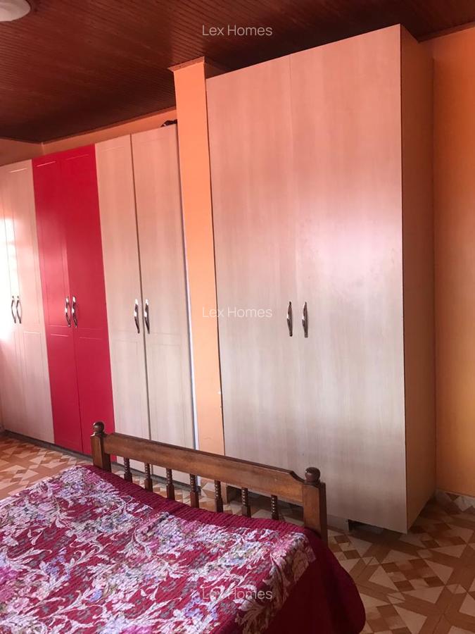 5 Bed Villa with En Suite at Rimpa - 16