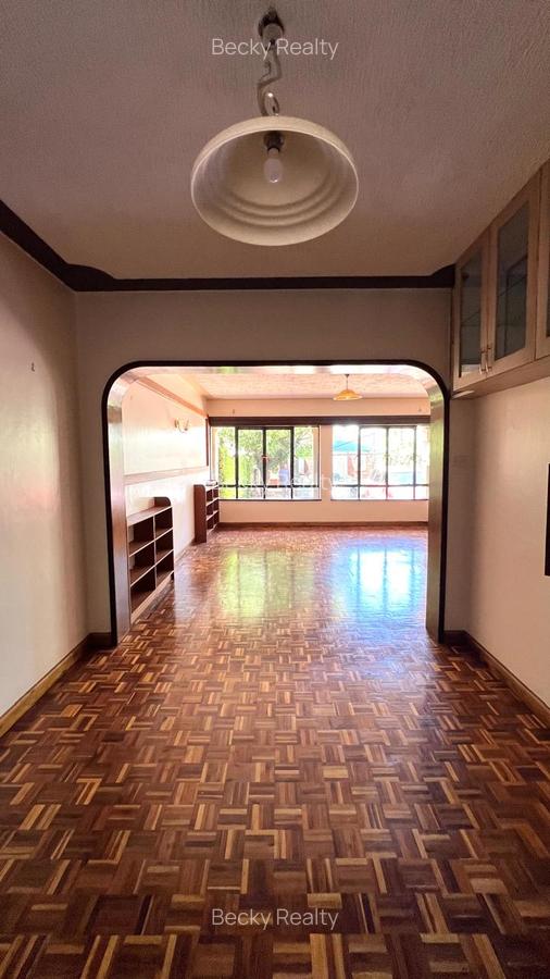 4 Bed Villa with En Suite at Rhapta Road - 3