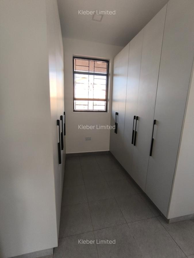 3 Bed House with En Suite in Ruiru - 19