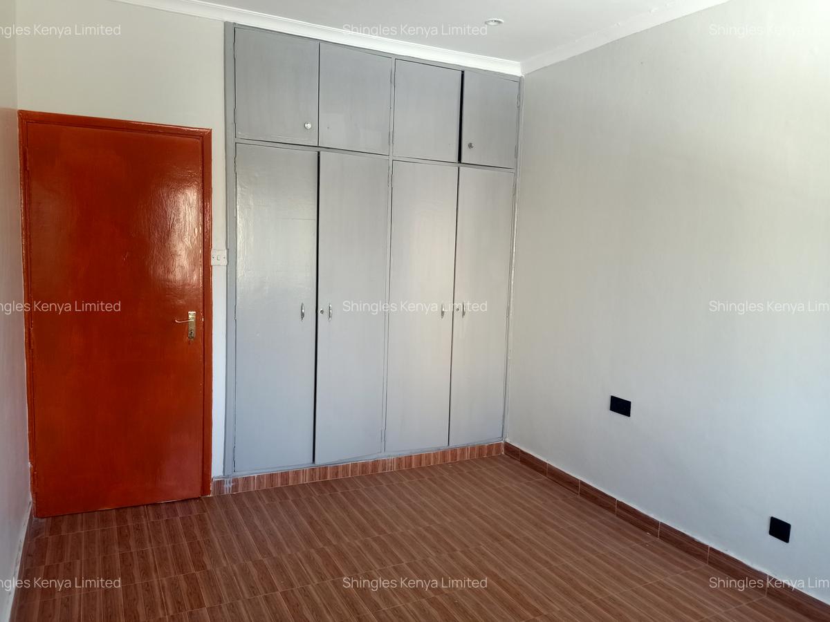 3 Bed Townhouse with En Suite at Riara Rd - 9