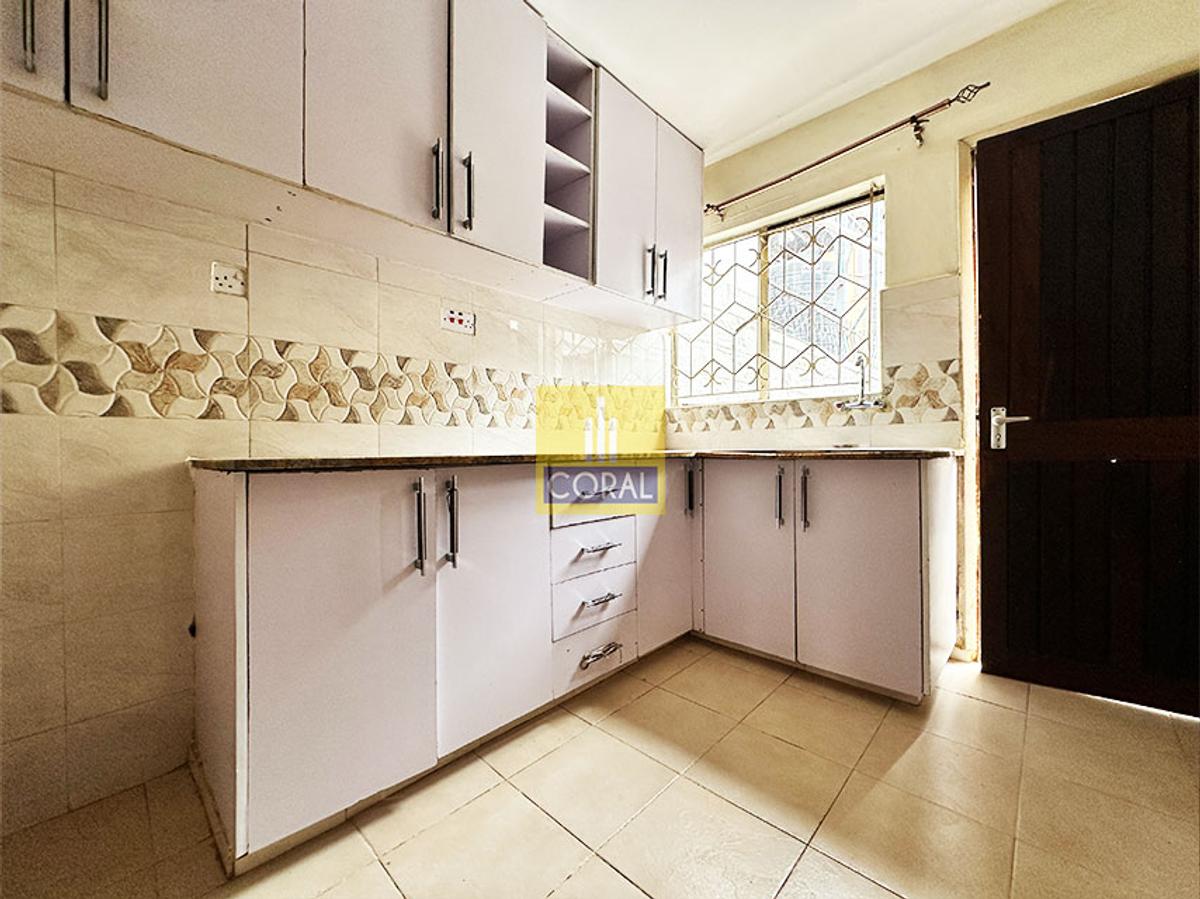 3 Bed Townhouse in Lavington - 6