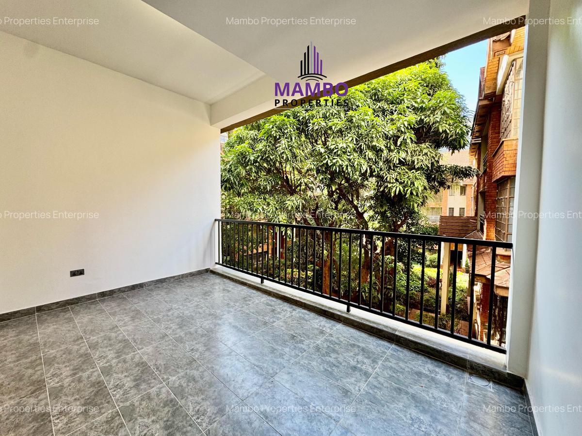 Furnished 1 Bed Apartment with En Suite at Brookside Drive - 10