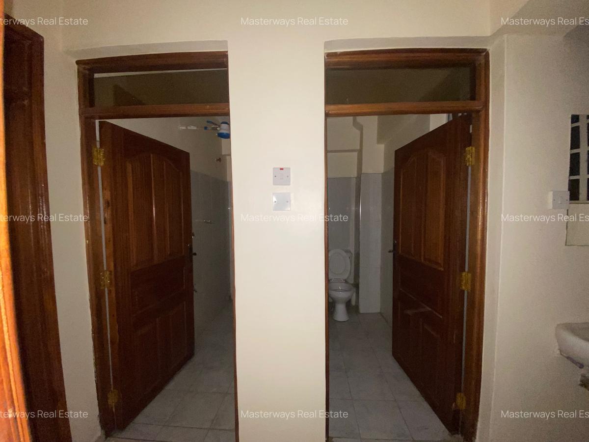 1 Bed Apartment with Lift at Seasons Road - 12