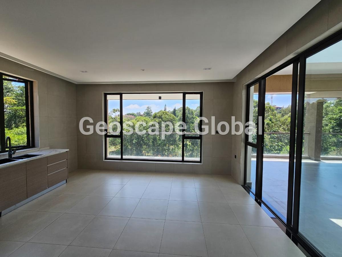 5 Bed House with En Suite in Kitisuru - 16