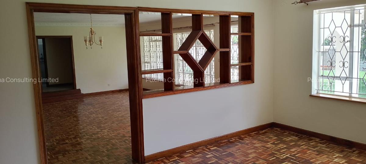 6 Bed Townhouse in Loresho - 3