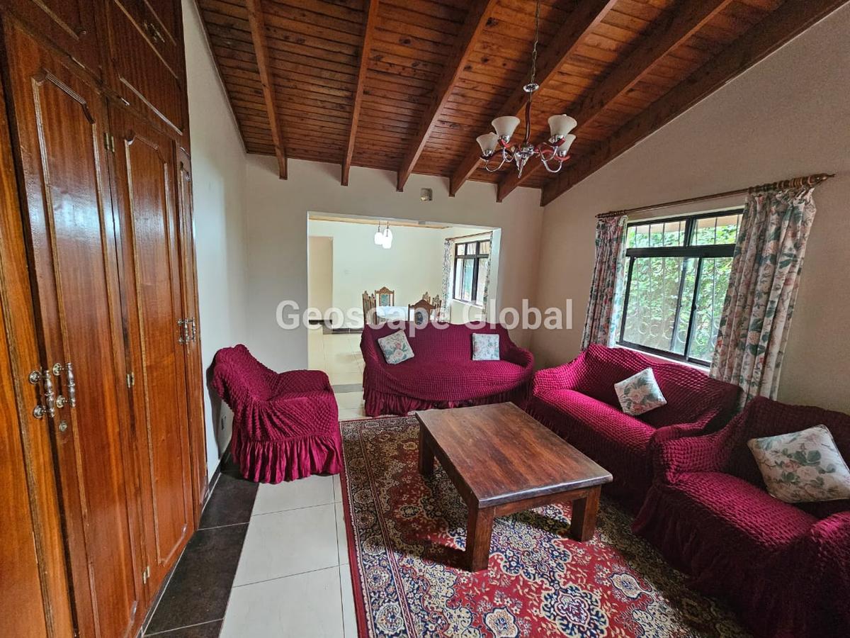 2 Bed House with En Suite in Runda - 11