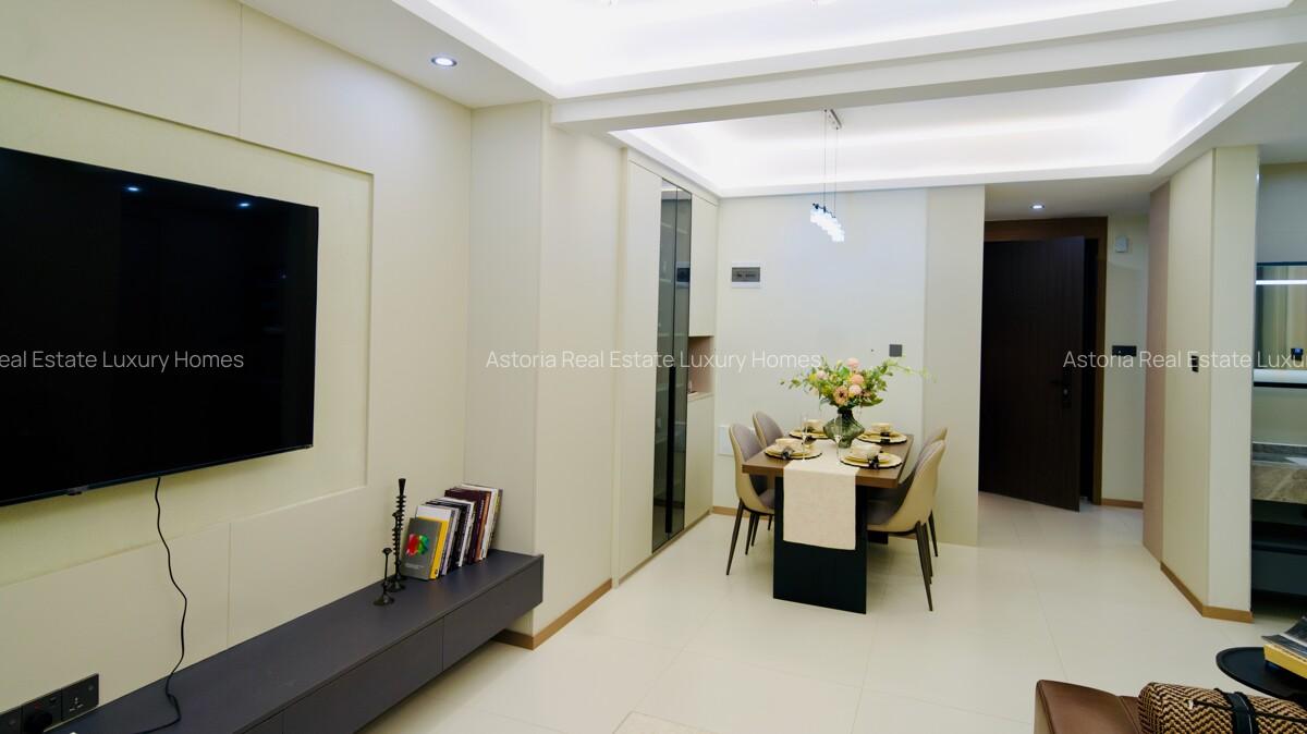 1 Bed Apartment with En Suite at 2026-140 1 Bed - 19