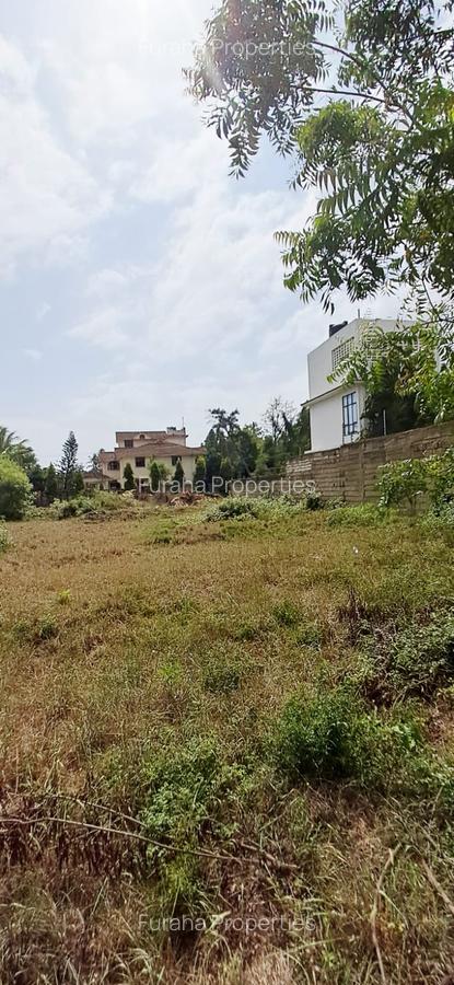 Land in Shanzu - 11