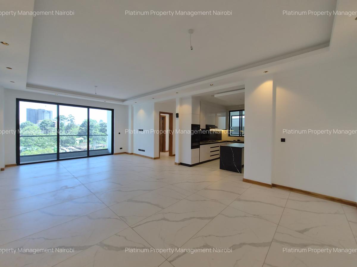 2 Bed Apartment with En Suite at Peponi Rd - 1