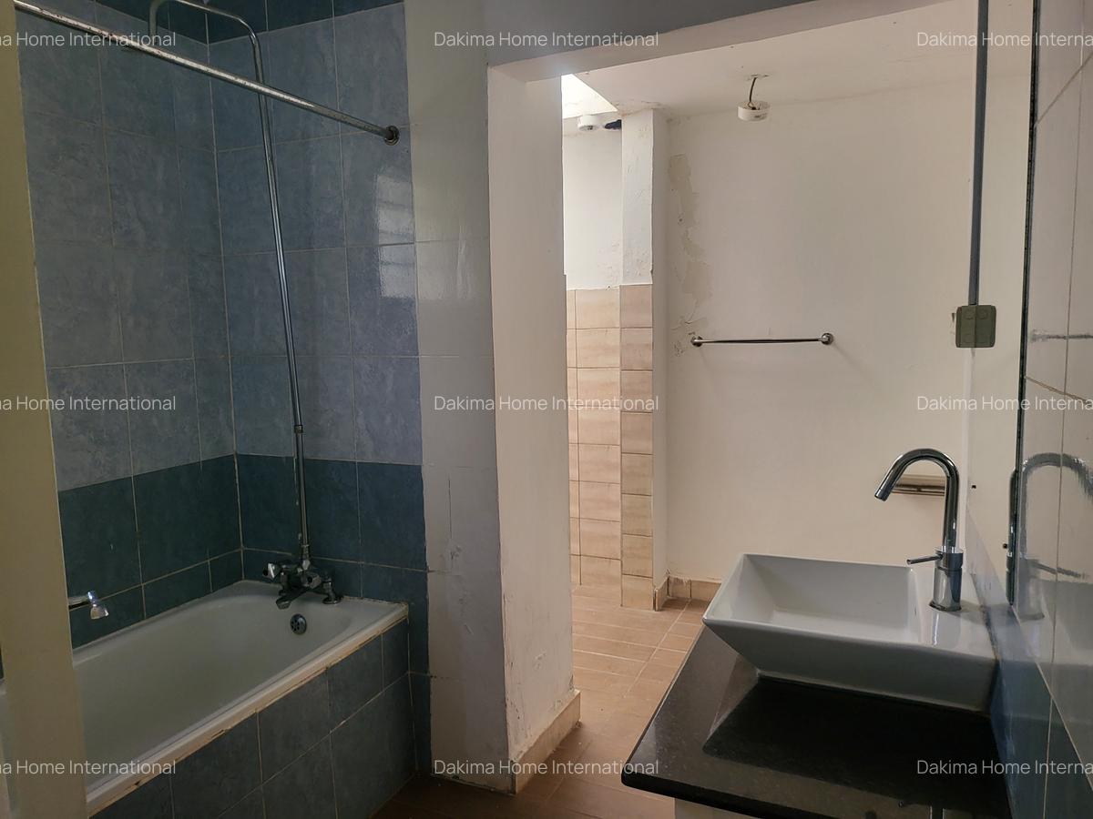 4 Bed House with En Suite in Loresho - 15
