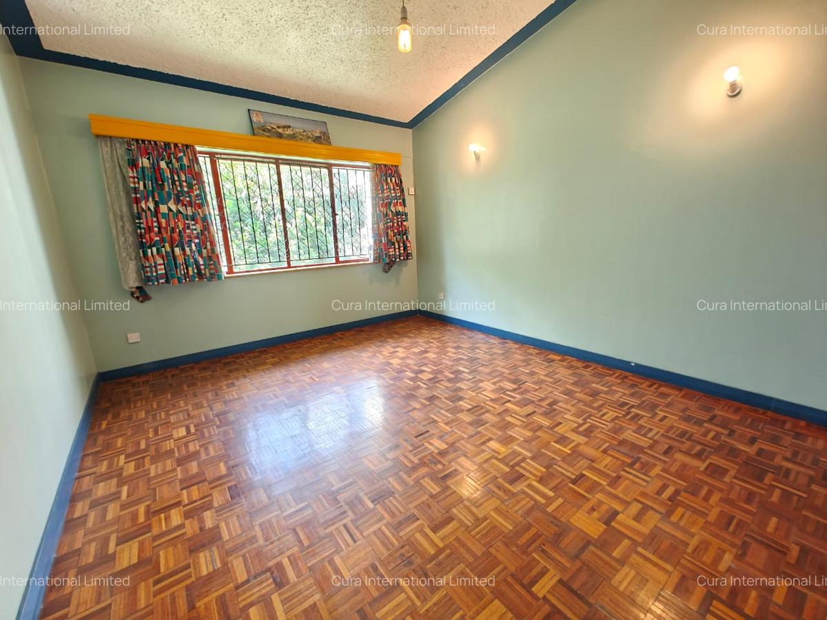 4 Bed Townhouse with Staff Quarters in Riverside - 3