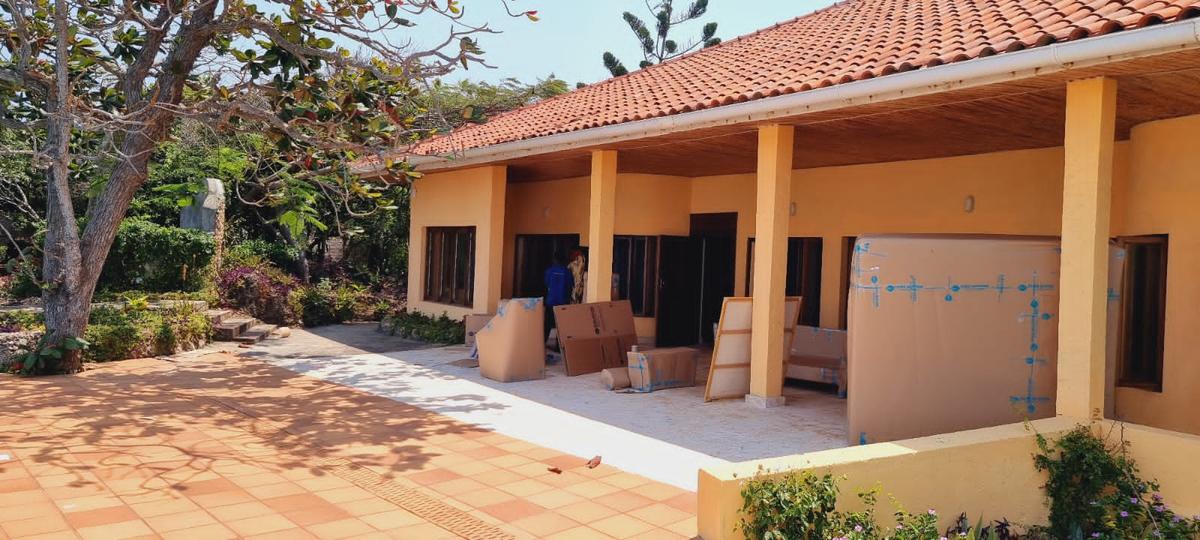 3 Bed House with En Suite at Vipingo Kilifi Kruitu - 5