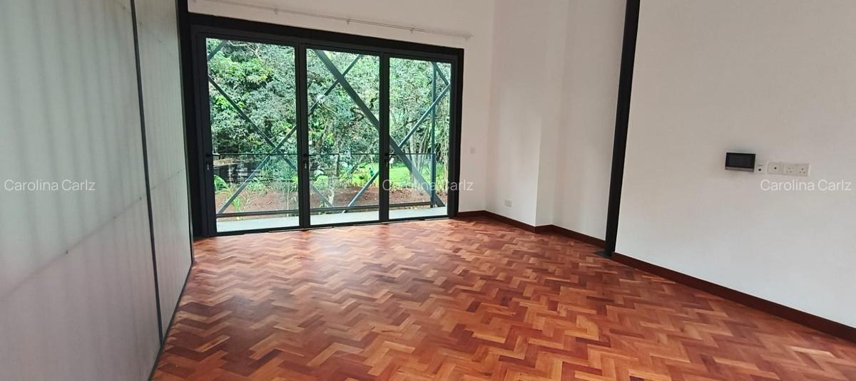 4 Bed House with En Suite at Lower Kabete Road - 6