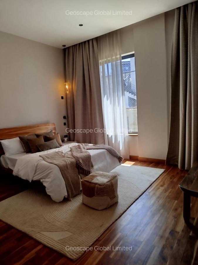 4 Bed House with En Suite in Loresho - 7