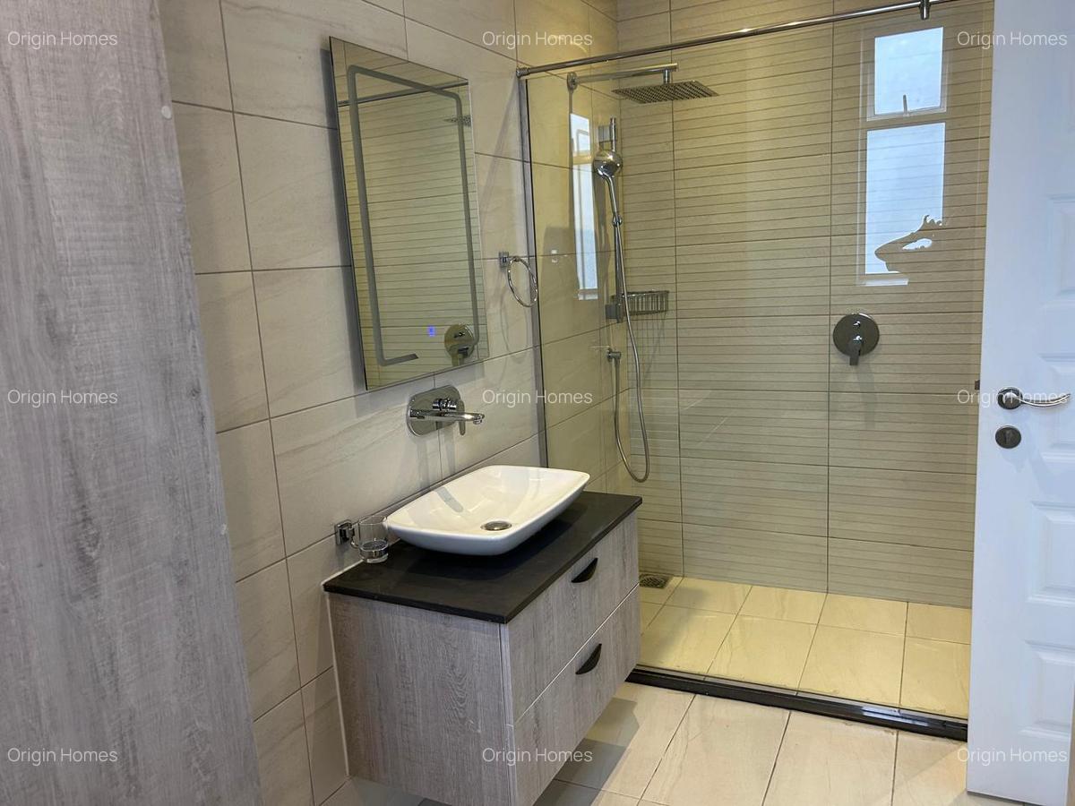 Furnished 2 Bed Apartment with En Suite at Westlands - 6