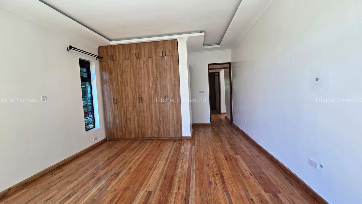 4 Bed House with En Suite in Tigoni - 12