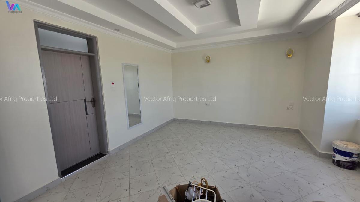 4 Bed Townhouse with En Suite in Ruiru - 5