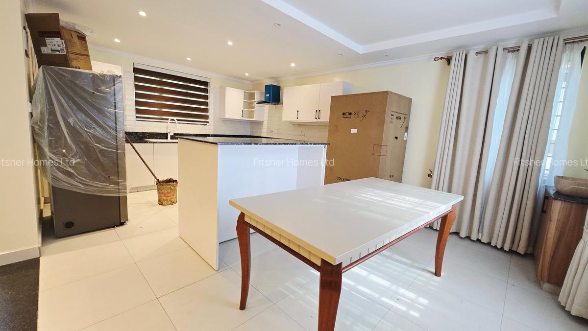 3 Bed House with En Suite in Tigoni - 15