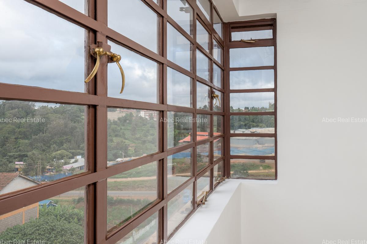 2 Bed Apartment with En Suite at Naivasha Road - 4