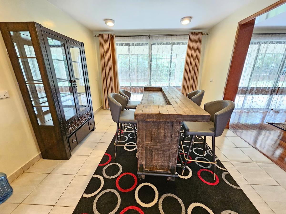 4 Bed Townhouse with En Suite at Runda - 10