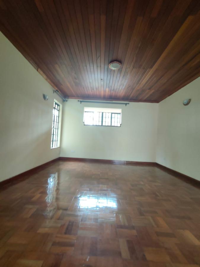 4 Bed House with En Suite at Muteero - 15