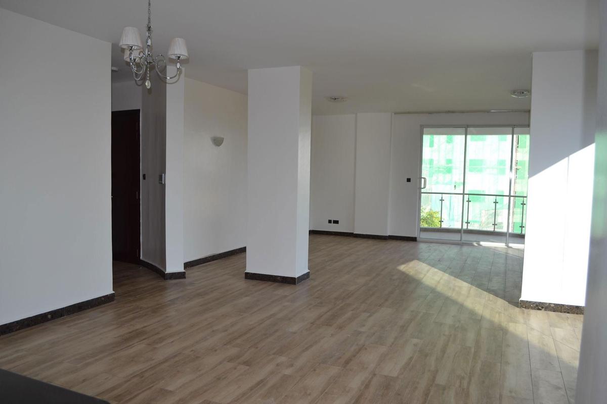 4 Bed Apartment at General Mathenge - 2