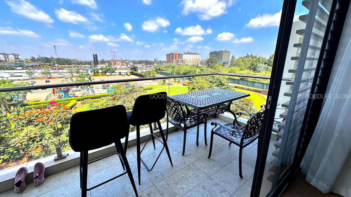 3 Bed Apartment with En Suite at Garden City Mall - 7