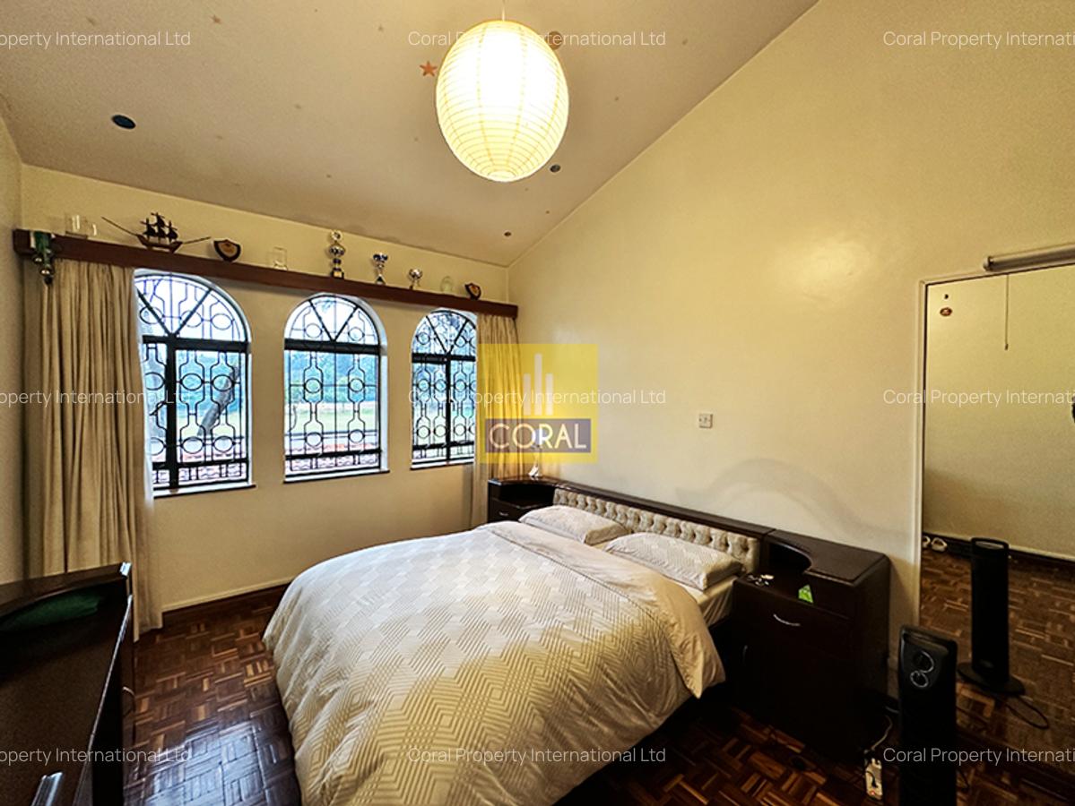 5 Bed Townhouse in Westlands Area - 15