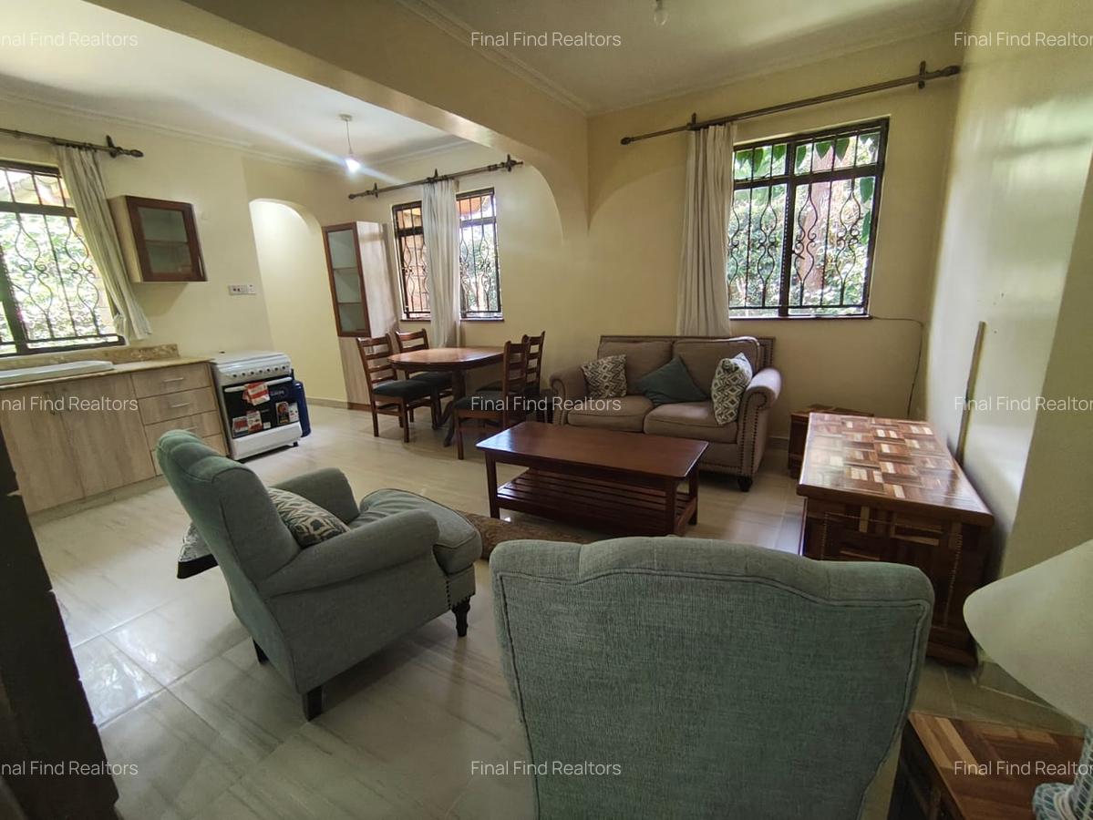 2 Bed House with En Suite in Runda - 17