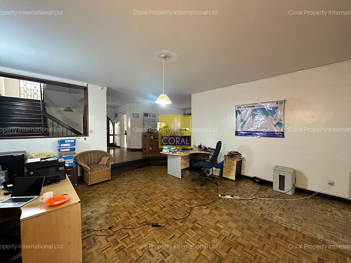 Commercial Property in Westlands Area - 6