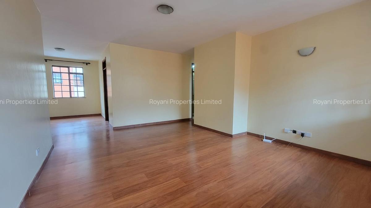 3 Bed Apartment with En Suite in Kiambu Road - 2