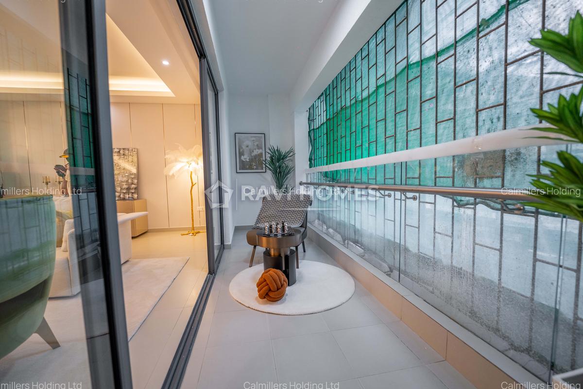 2 Bed Apartment with En Suite at Ndemi Road - 2