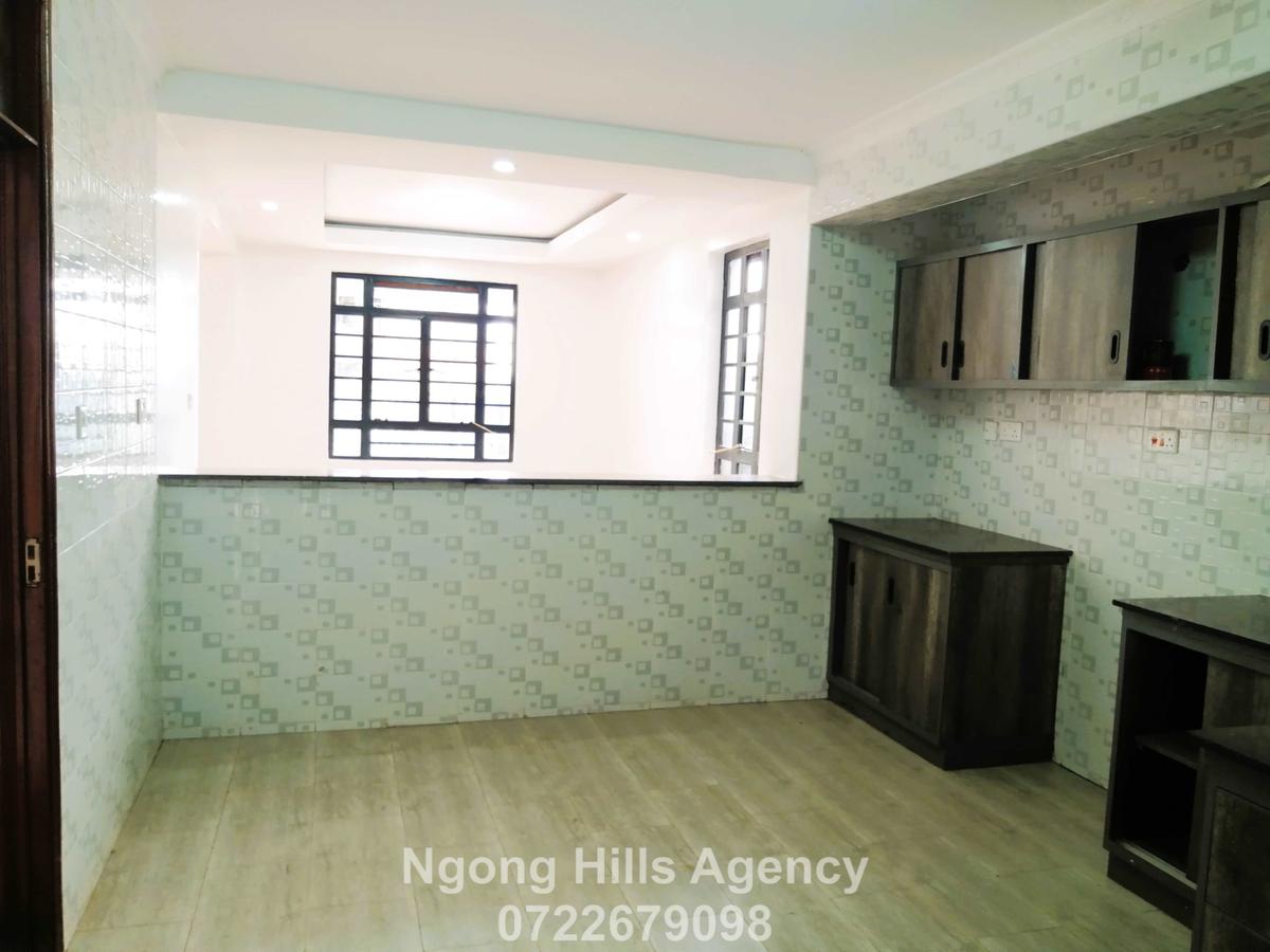 4 Bed House with En Suite in Ngong - 8